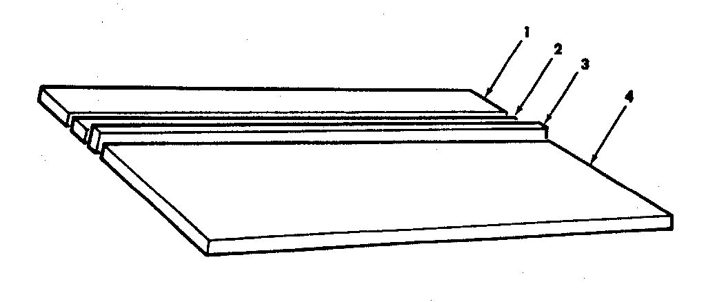 Table assembly