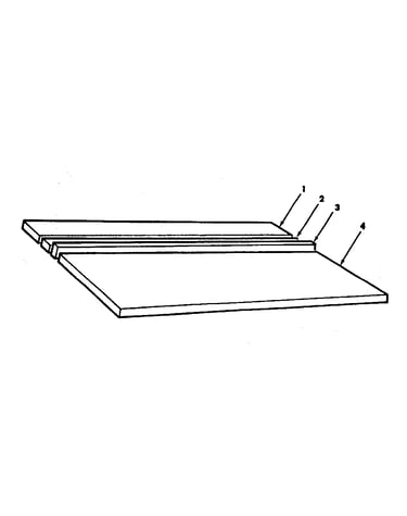 Table assembly