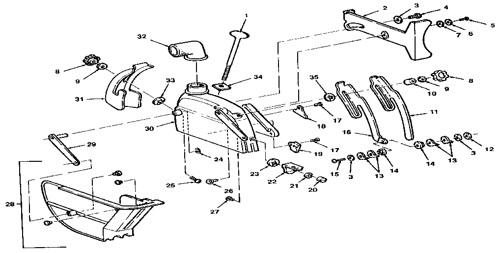 FIGURE 11 - GUARD