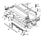 Craftsman 113198210 arm assembly diagram
