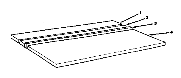 Table assembly