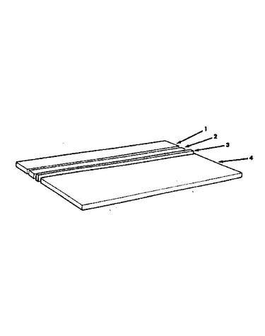 Table assembly