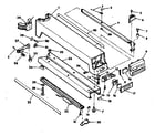 Craftsman 113198250 arm assembly diagram