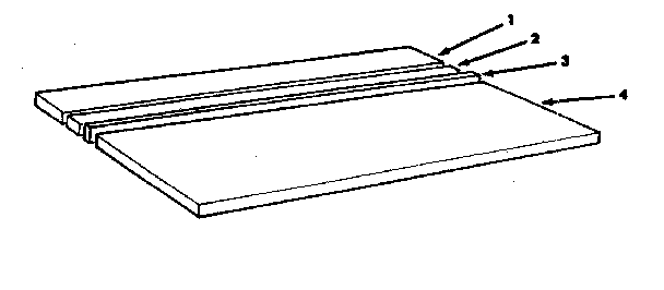Table assembly
