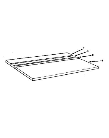 Table assembly