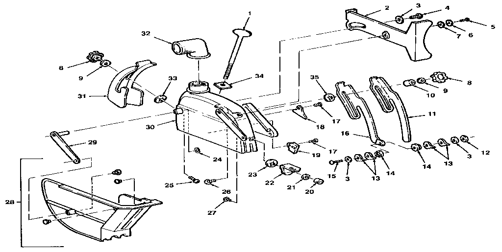Figure 11 - guard