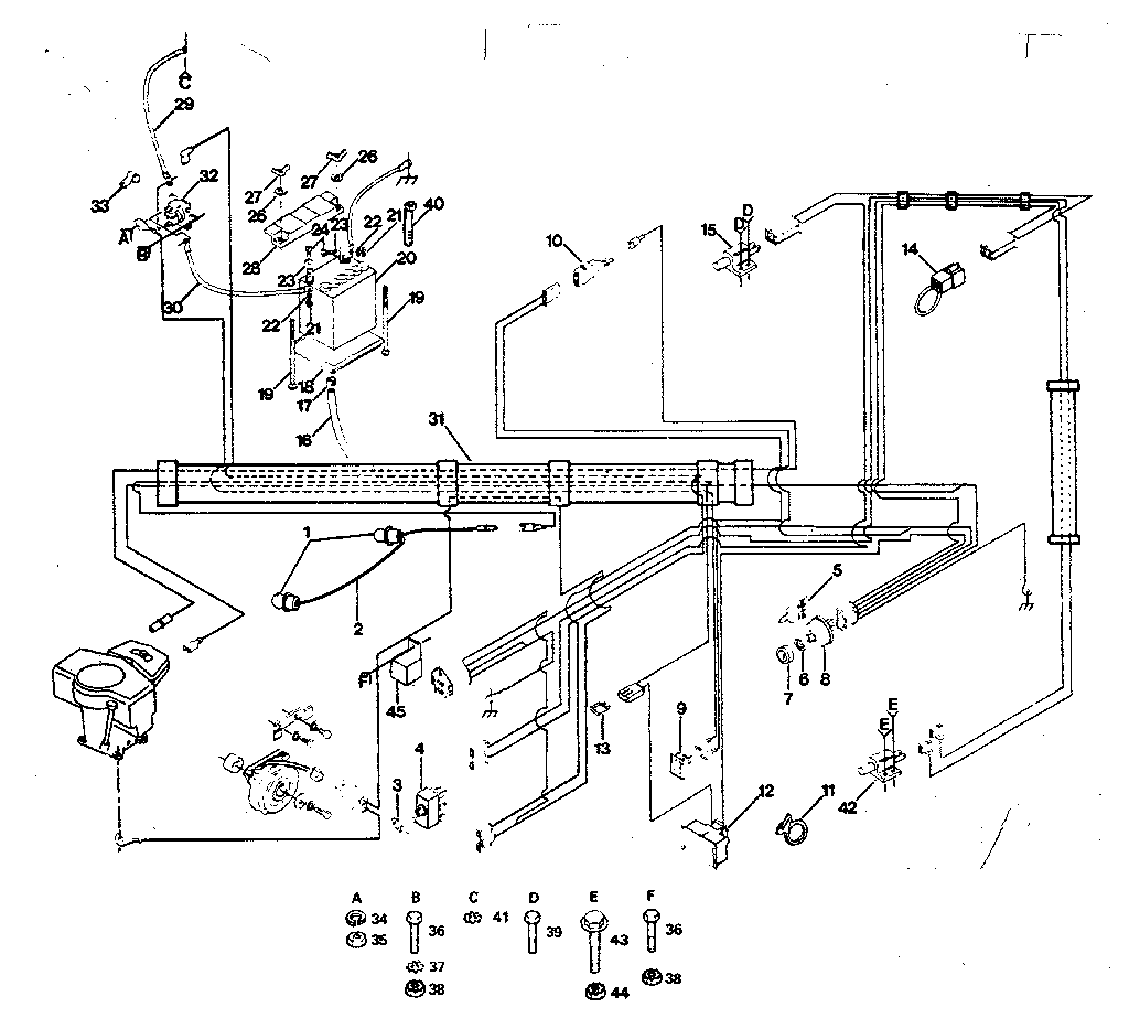 Electrical