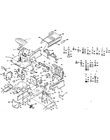Chassis and enclosures