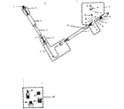 Craftsman 106161030 unit diagram