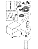 Optional parts