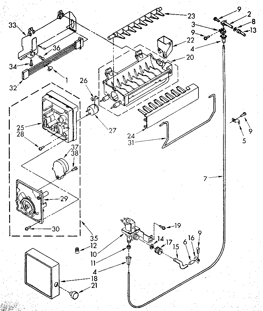 ICEMAKER