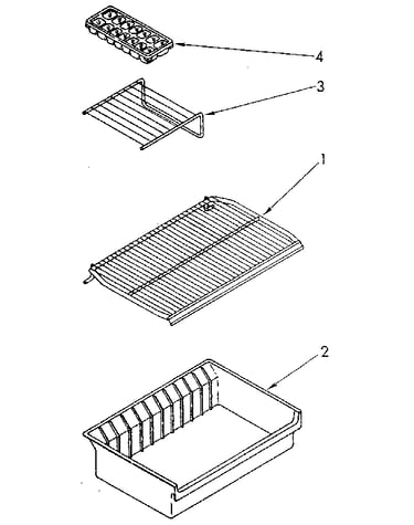 Shelf
