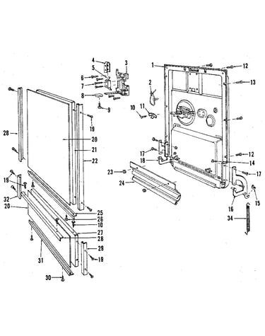 Door