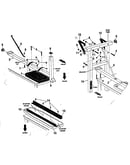 Bench assembly