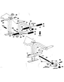 Leg lift assembly