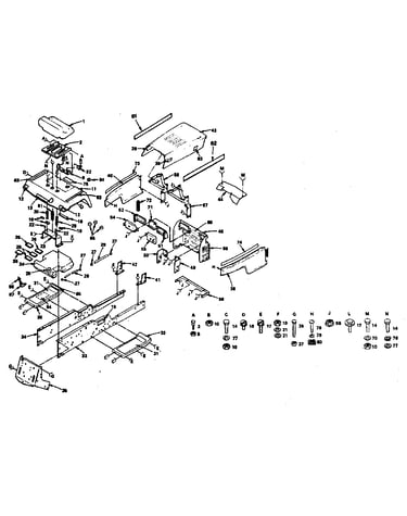 Chassis and enclosures