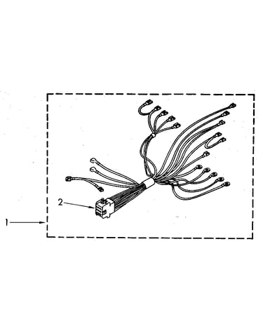 Wiring harness