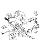 Bed assembly