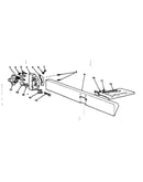 Fence assembly