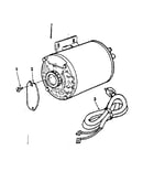 Motor parts