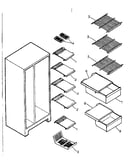 Shelves