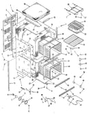 Body section