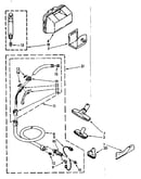 Attachment parts