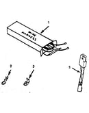 Wire harnesses and components