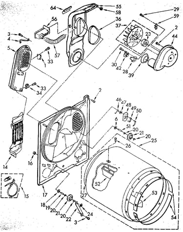 Bulkhead