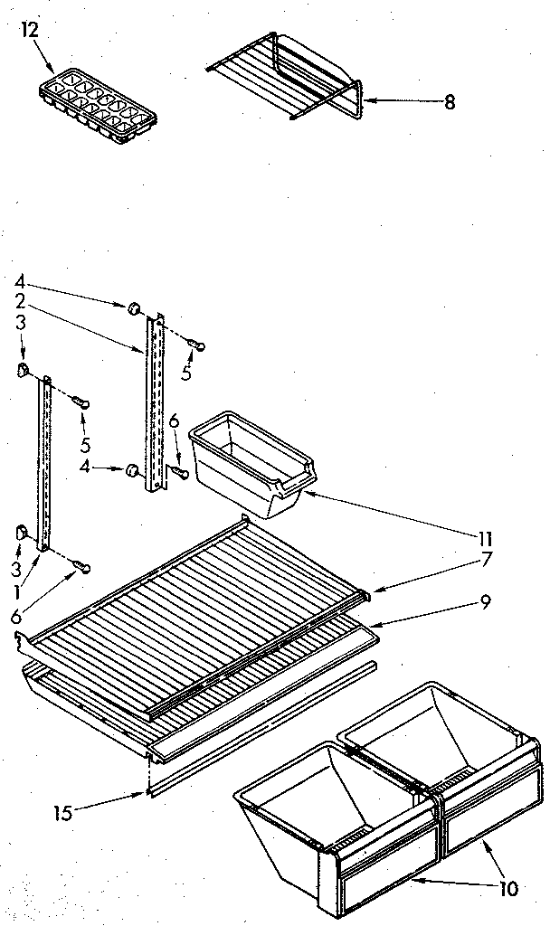 Shelf