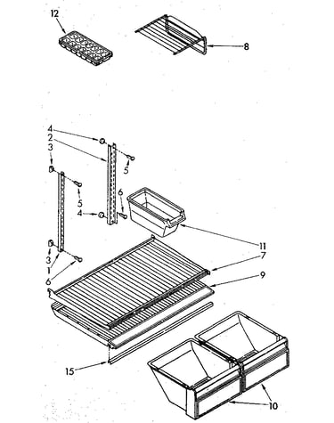 Shelf