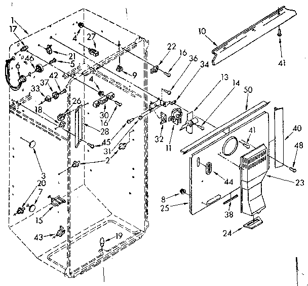 LINER PARTS