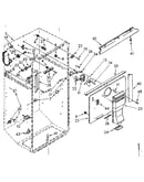 Liner parts