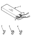 Wire harnesses & components