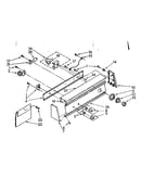 Console panel parts