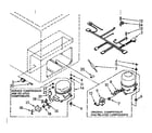 Kenmore 1988185310 unit parts diagram