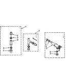 Water system parts