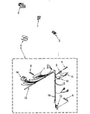 Wiring harness parts