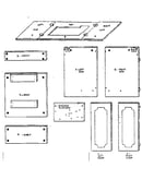 Panels