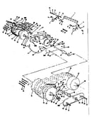 Track assembly