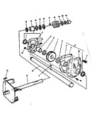 Gear box