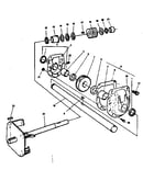 Gear box