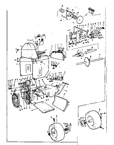 Motor mount