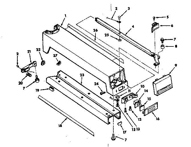 ARM ASSEMBLY