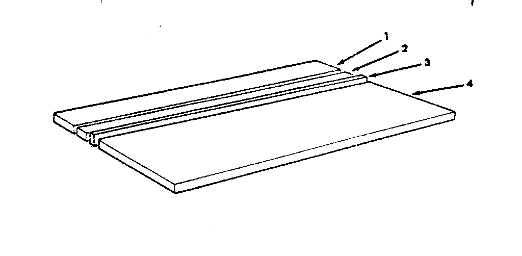 TABLE ASSEMBLY