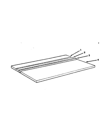 Table assembly