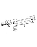 62773 fence assembly