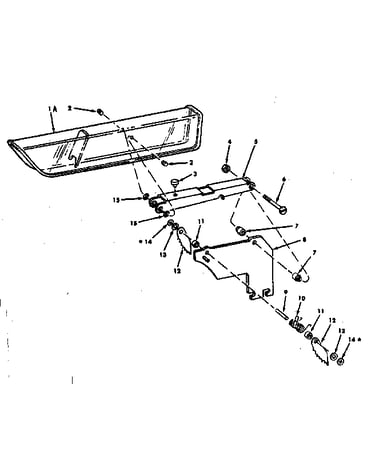 Guard assembly