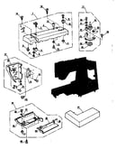 Base assembly
