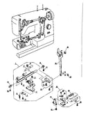 Feed  assembly